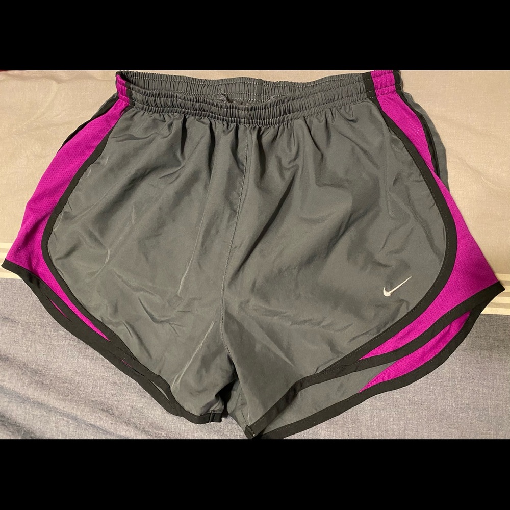 Nike Dri-Fit Tempo Running Shorts